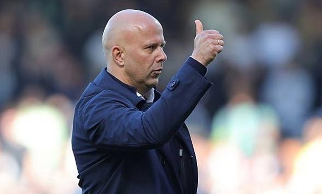 Arne Slot đã đưa ra những thay đổi thầm lặng cho Liverpool, tập trung vào các chi tiết nhỏ để tạo nên sự khác biệt lớn.