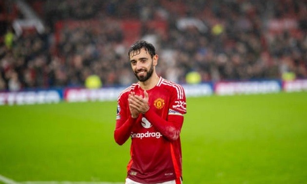 Bruno Fernandes cần thêm những vệ tinh chất lượng để phát huy hết khả năng kiến tạo và ghi bàn, nâng tầm hàng công Manchester United