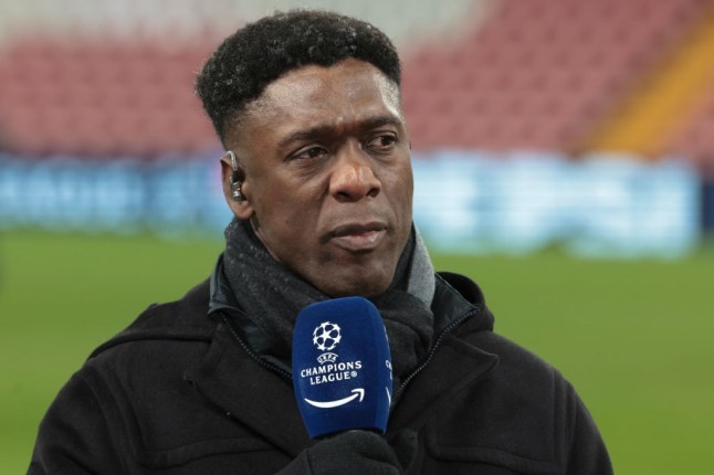 Clarence Seedorf bình luận về trận đấu giữa Arsenal và PSG.