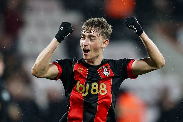 Dean Huijsen đang là mục tiêu của nhiều đội bóng lớn tại châu Âu.