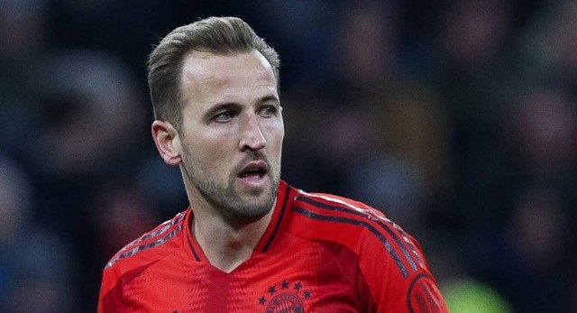 Harry Kane vẫn duy trì phong độ ổn định.
