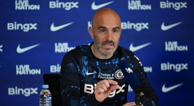 HLV Enzo Maresca thể hiện sự lo lắng về mặt sân cỏ nhân tạo có thể ảnh hưởng đến lối chơi của Chelsea trong trận đấu với Djurgarden.
