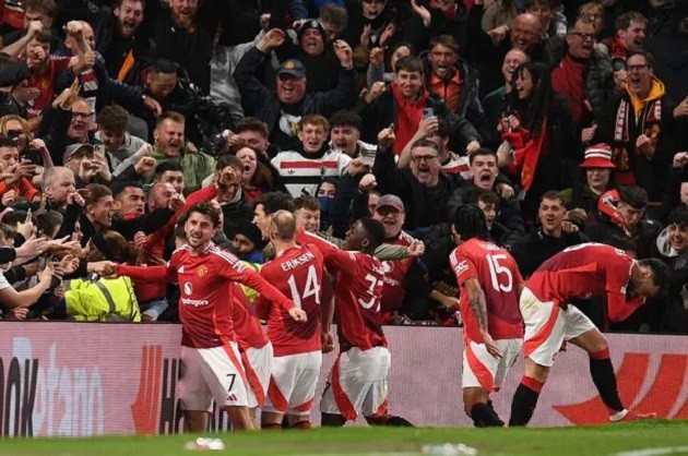 Họ cần dồn hết quyết tâm cho Europa League