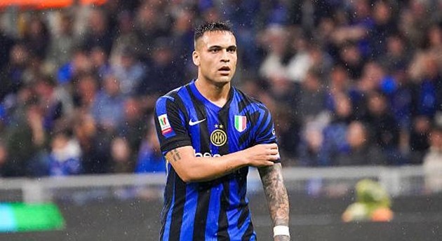 Inter Milan cần phải tránh một cuộc sụp đổ.