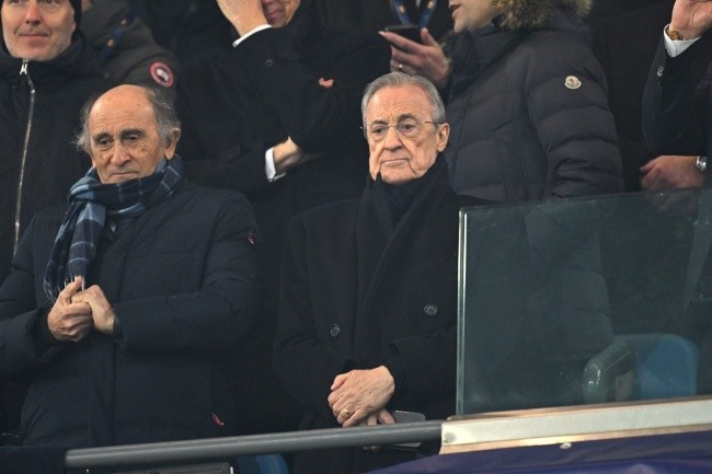 Kế hoạch tăng cường nhân sự của Real Madrid trong mùa hè 2025.
