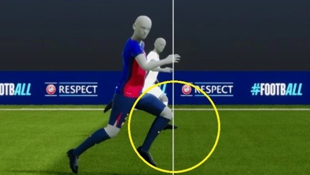 Khoảnh khắc VAR từ chối bàn thắng của Mkhitaryan, cứu Barcelona khỏi thất bại.
