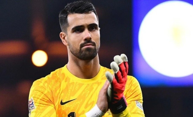Marc Guehi được Newcastle United quan tâm