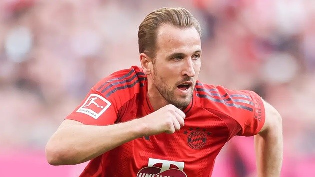 Một chân sút đẳng cấp như Harry Kane cũng không thể thuyết phục ban lãnh đạo Chelsea mạo hiểm.