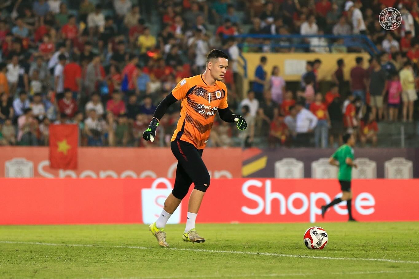 Nguyễn Filip đứng trước cơ hội vô địch kép ở đấu trường Đông Nam Á, cả cấp độ đội tuyển quốc gia và câu lạc bộ.