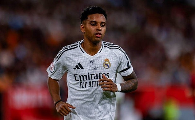 Rodrygo