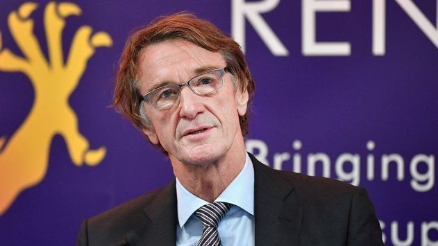 Sir Jim Ratcliffe đang nỗ lực tái thiết MU, và việc xây dựng mạng lưới các câu lạc bộ vệ tinh là một phần quan trọng trong kế hoạch này.