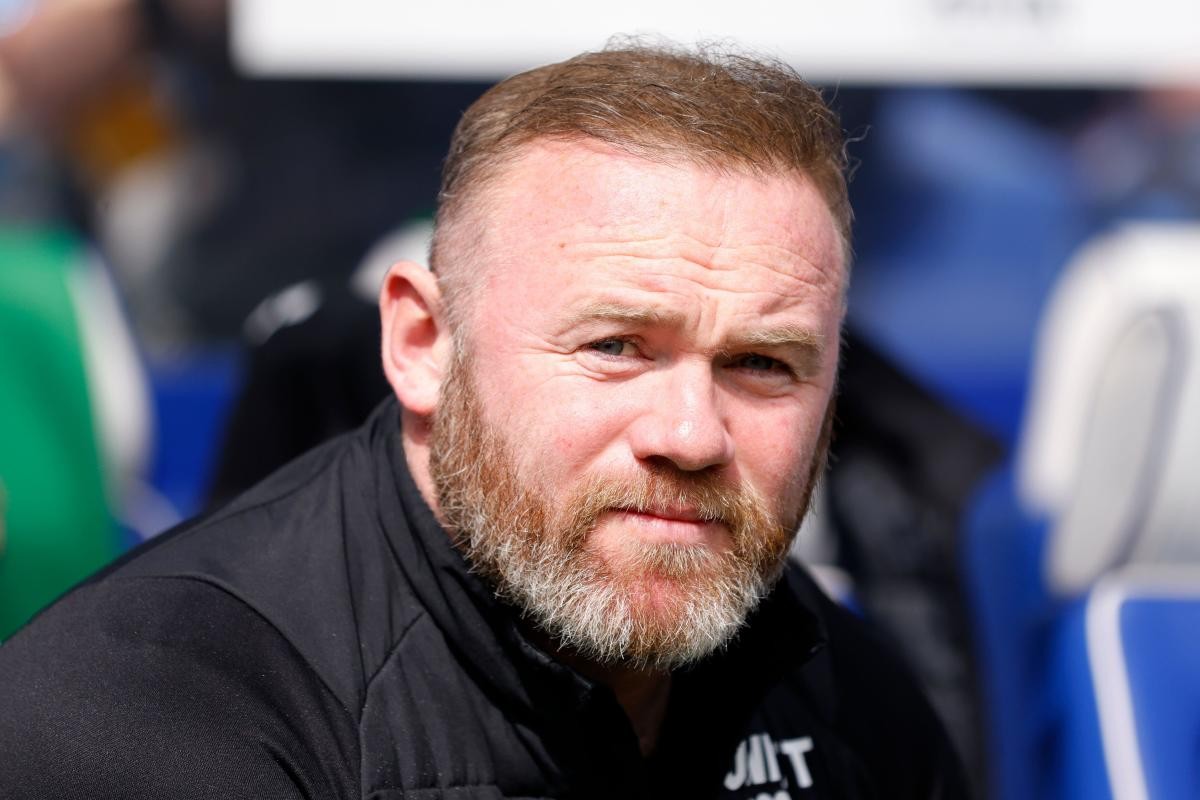 Wayne Rooney nhận định về trận chung kết FA Cup giữa Crystal Palace và Manchester City.