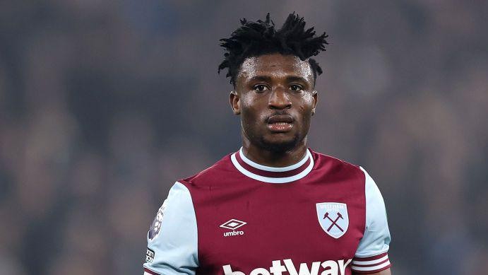 West Ham United sẵn sàng giảm giá bán Kudus cho các CLB không thuộc thành London, tạo lợi thế cho Liverpool trong thương vụ này.
