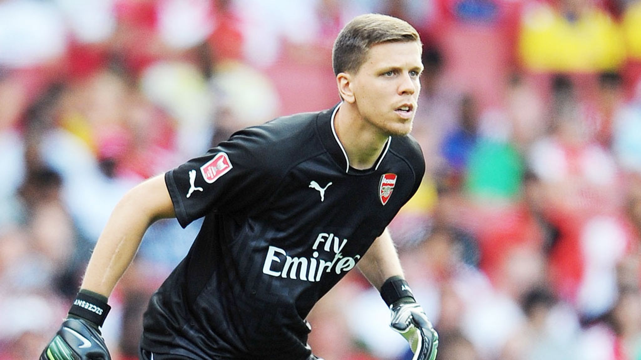 Wojciech Szczesny trưởng thành từ lò đào tạo trẻ của Arsenal, vẫn là một thủ môn hàng đầu thế giới.