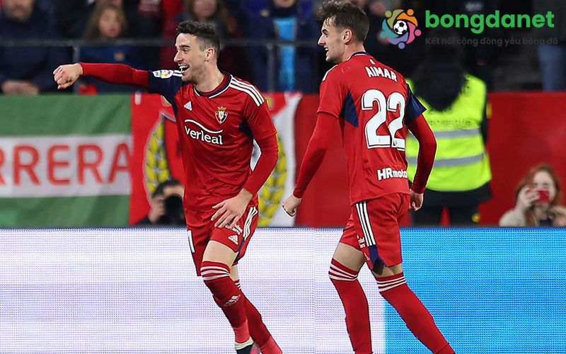 Bảng tin tức và tỷ lệ soi kèo bóng đá La Liga được cập nhật nhanh chóng và chính xác