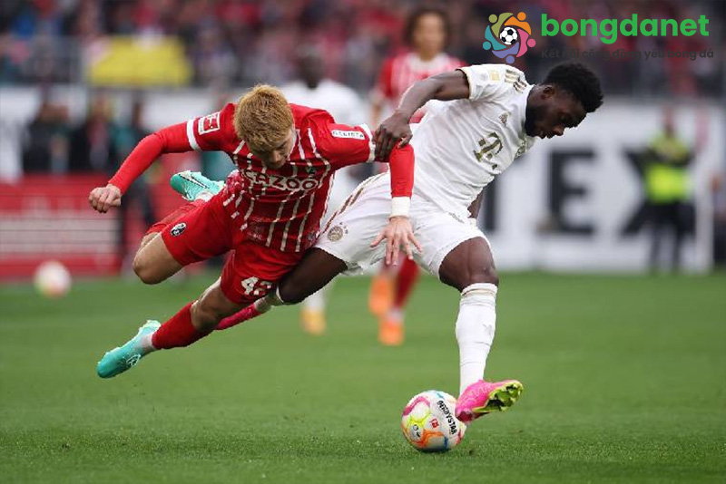 BongdaNET cung cấp các bản tin nhận định bóng đá Đức hàng ngày với tốc độ cập nhật nhanh nhất