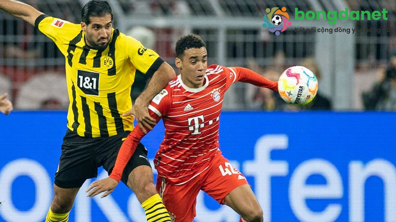 Đưa ra nhận định soi kèo Bundesliga cần dựa trên những phân tích chuẩn xác về thông tin đội hình và đối đầu