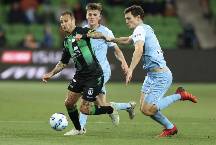 Phân tích soi kèo Western United và Melbourne City giải VĐQG Australia