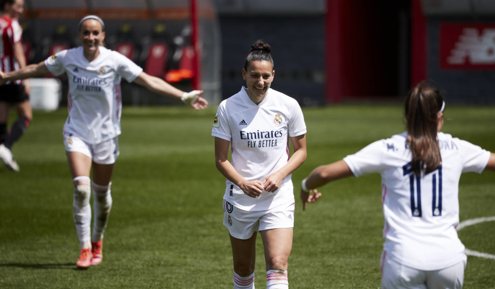 Thống kê kèo phạt góc cả trận và xu hướng tài xỉu của Nữ Frankfurt và Nữ Real Madrid