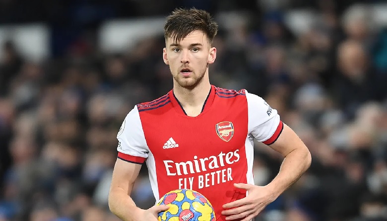 Kieran Tierney chia tay Arsenal sau thời gian cho mượn tại Sociedad