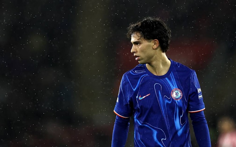 Joao Felix, một trong những ngôi sao dự kiến rời Chelsea trong kỳ chuyển nhượng mùa hè