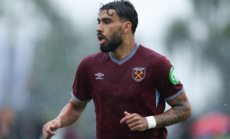 Lucas Paqueta đối mặt áp lực lớn trong quá trình điều tra của FA