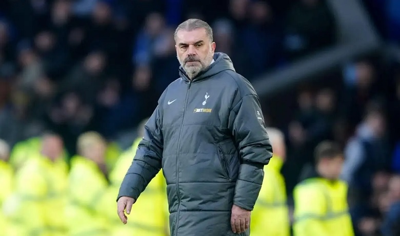 HLV Ange Postecoglou sau quyết định sa thải đầy bất ngờ từ Tottenham
