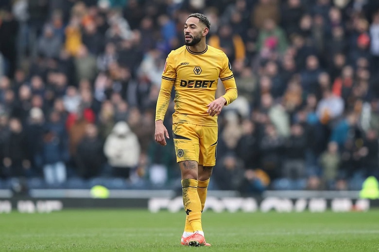 Matheus Cunha - tiền đạo đa năng chuẩn bị gia nhập Manchester United với giá 62.5 triệu bảng