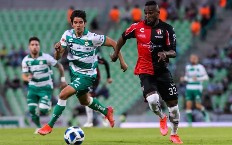 Tổng quan trận đấu và phong độ gần đây của Atlas và Santos Laguna