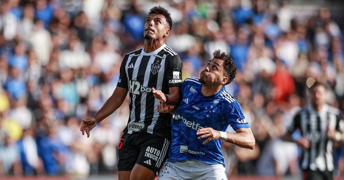 Tổng quan phong độ Cruzeiro và Atletico Mineiro trước trận lượt về