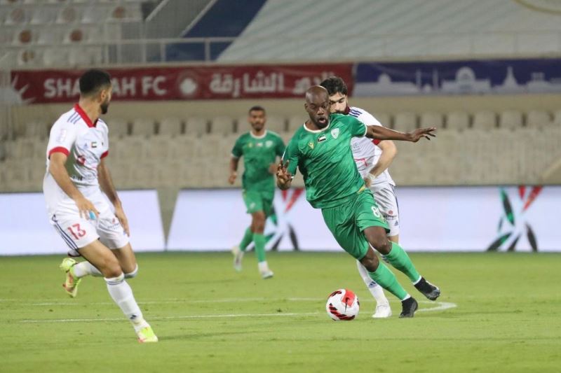 Tổng quan nhận định trận đấu Khor Fakkan Club vs Sharjah FC tại VĐQG UAE