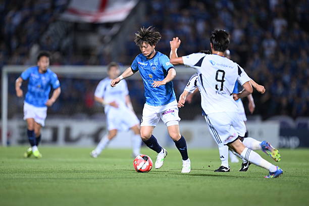 Đồ họa kèo nhà cái Machida Zelvia vs Yokohama FC