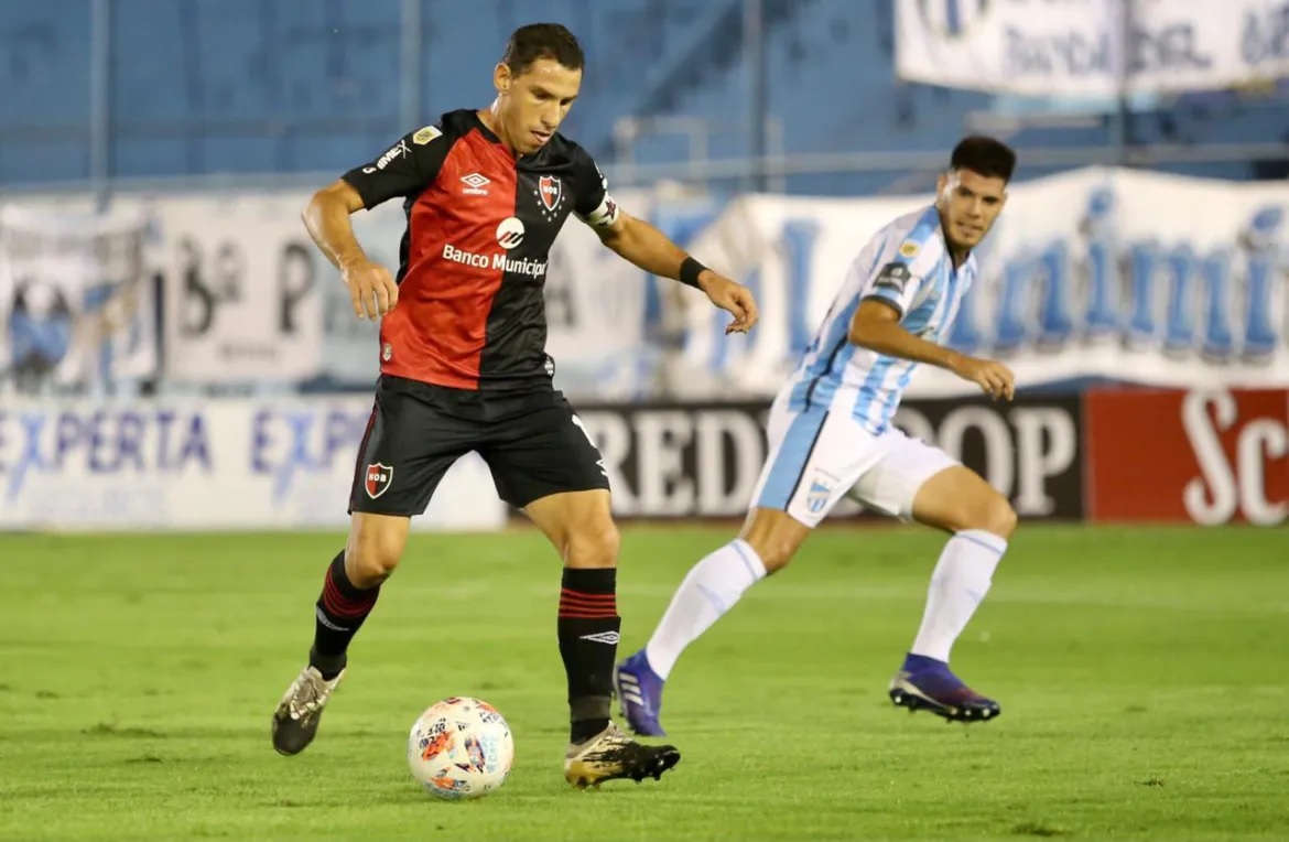 Tổng quan trận đấu Newell's Old Boys và Atletico Tucuman, phân tích soi kèo và dự đoán kết quả