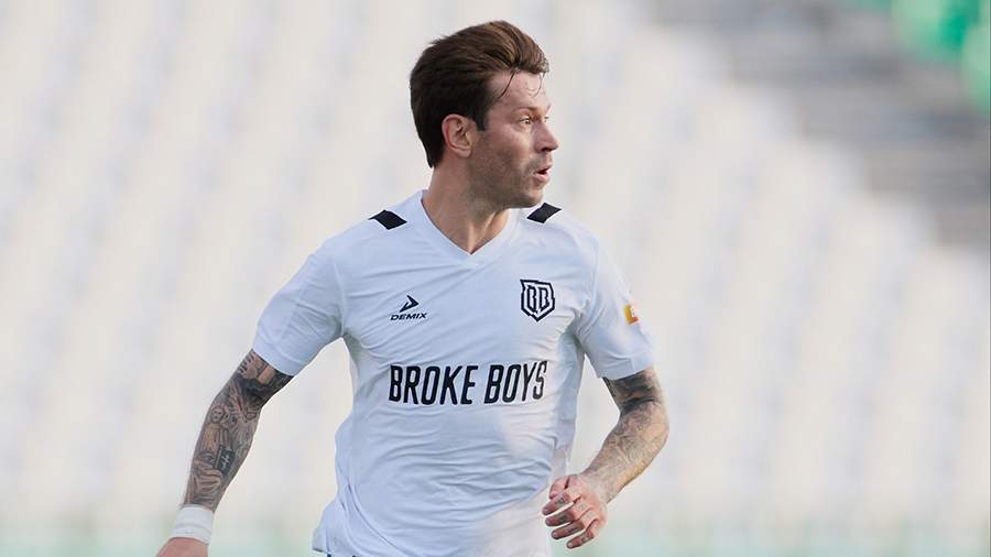 Cầu thủ Saturn thi đấu trên sân nhà, nhận định trận Saturn vs Broke Boys Cúp QG Nga