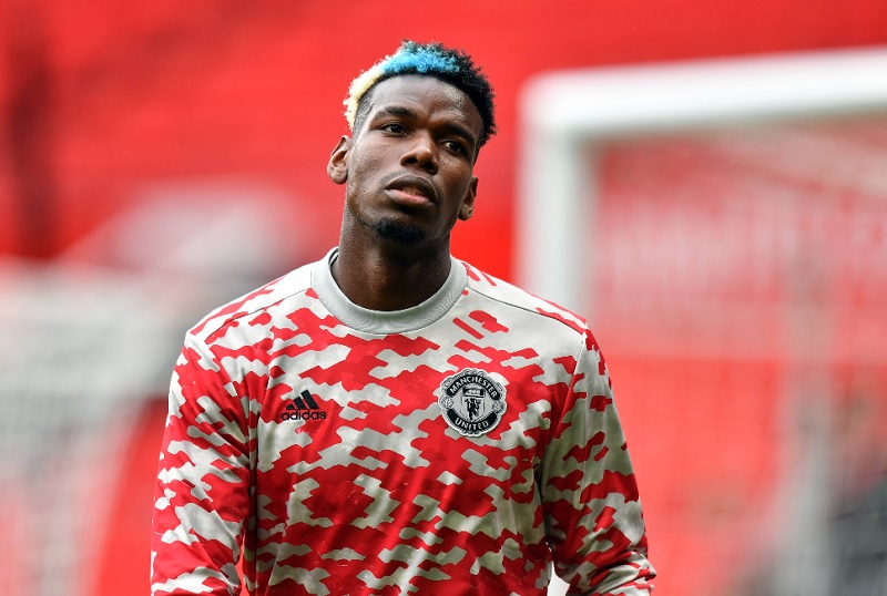 Paul Pogba kết thúc án phạt 18 tháng, sẵn sàng trở lại thi đấu chuyên nghiệp