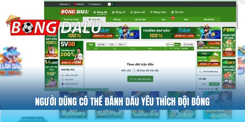 Phân tích – soi kèo – thống kê các trận bóng trước khi diễn ra